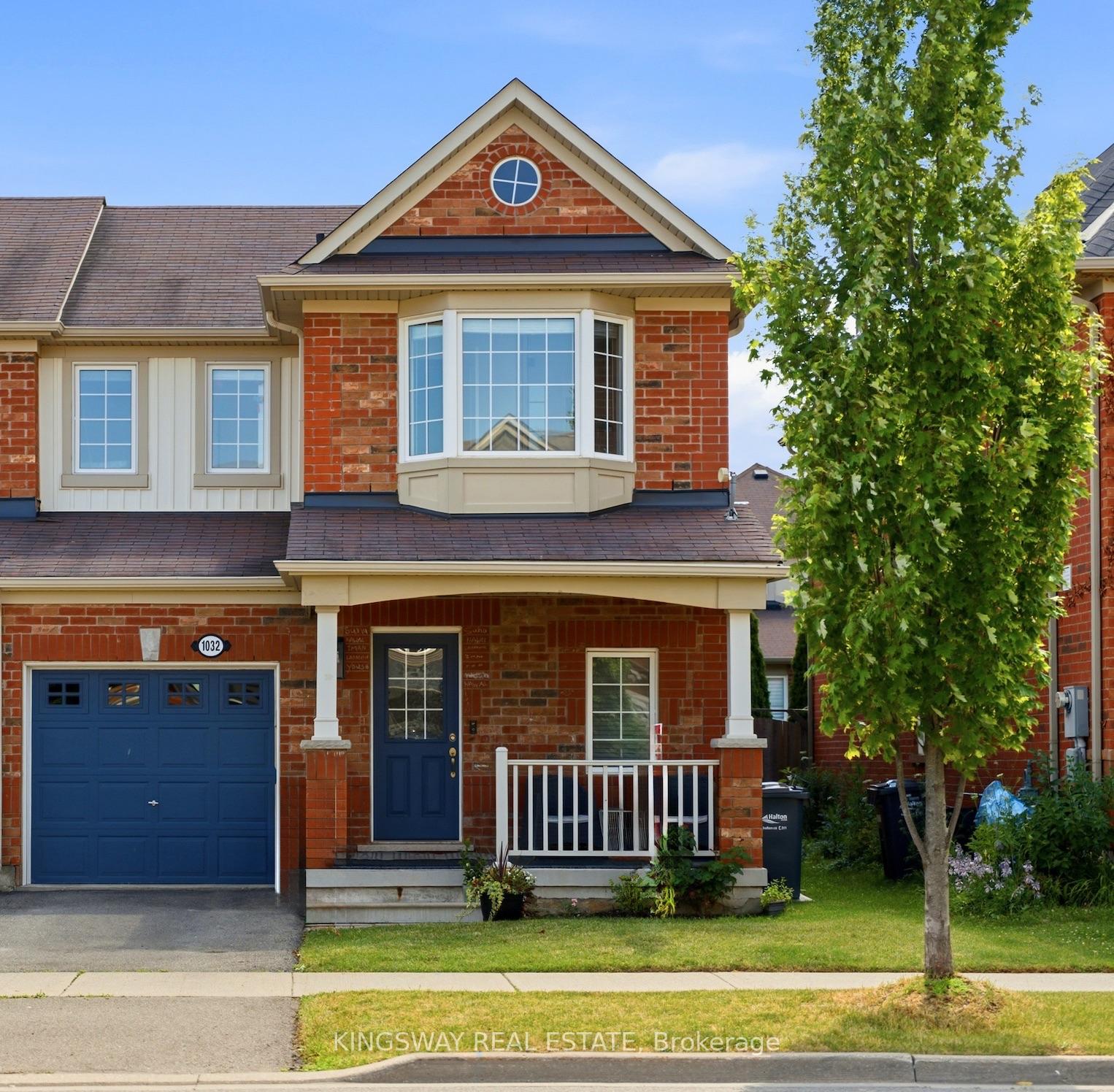 Photo 1 of 1032 Diefenbaker Street, Milton, Willmott — HOMEH