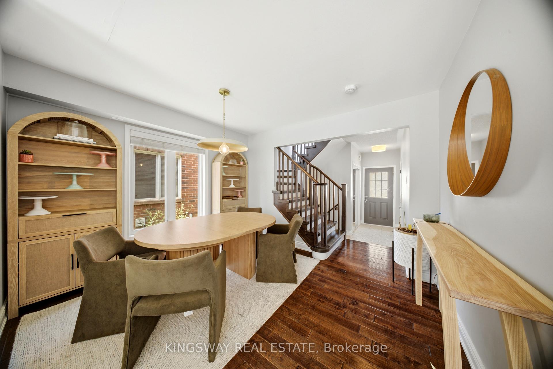 Photo 3 of 1032 Diefenbaker Street, Milton, Willmott — HOMEH