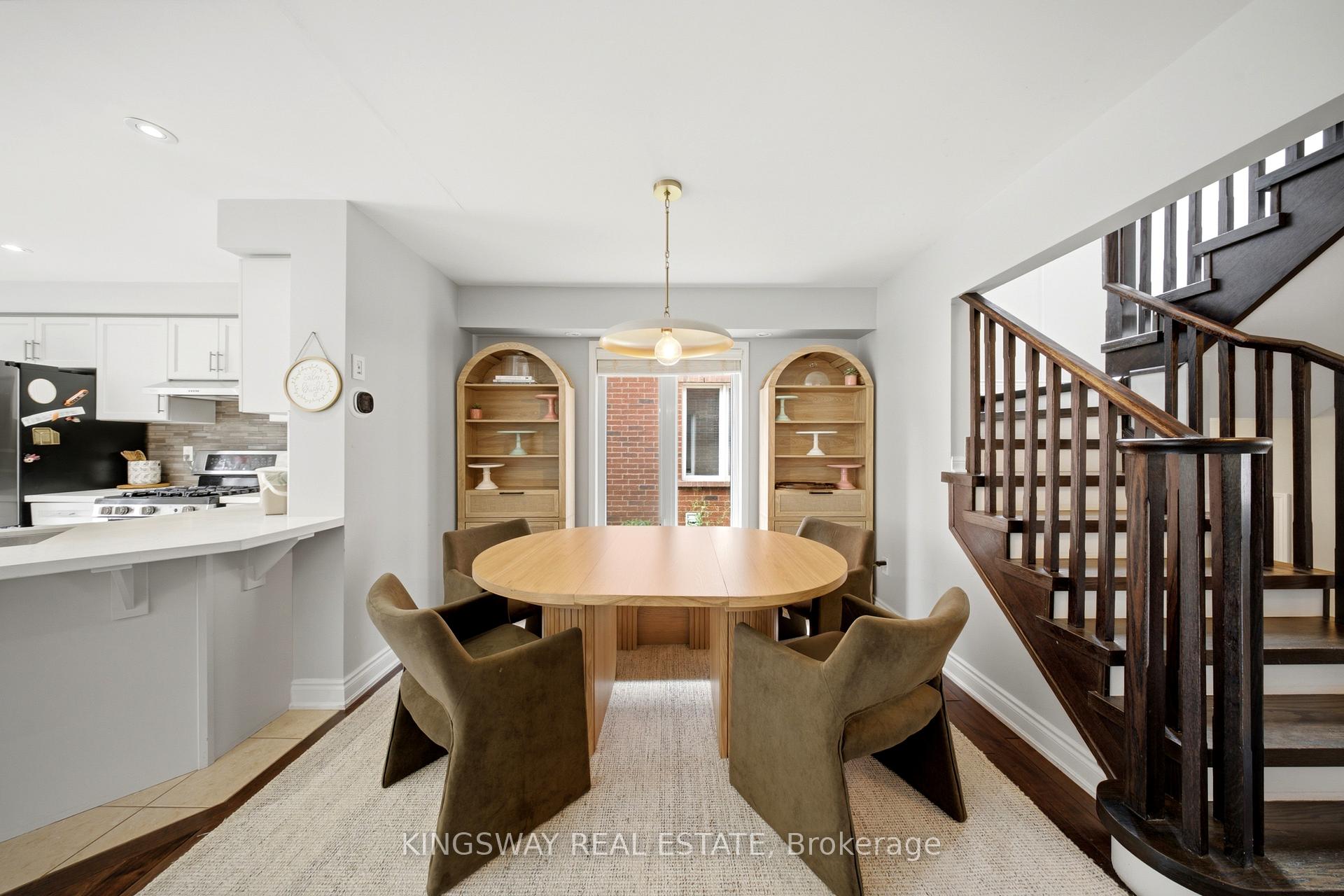 Photo 4 of 1032 Diefenbaker Street, Milton, Willmott — HOMEH