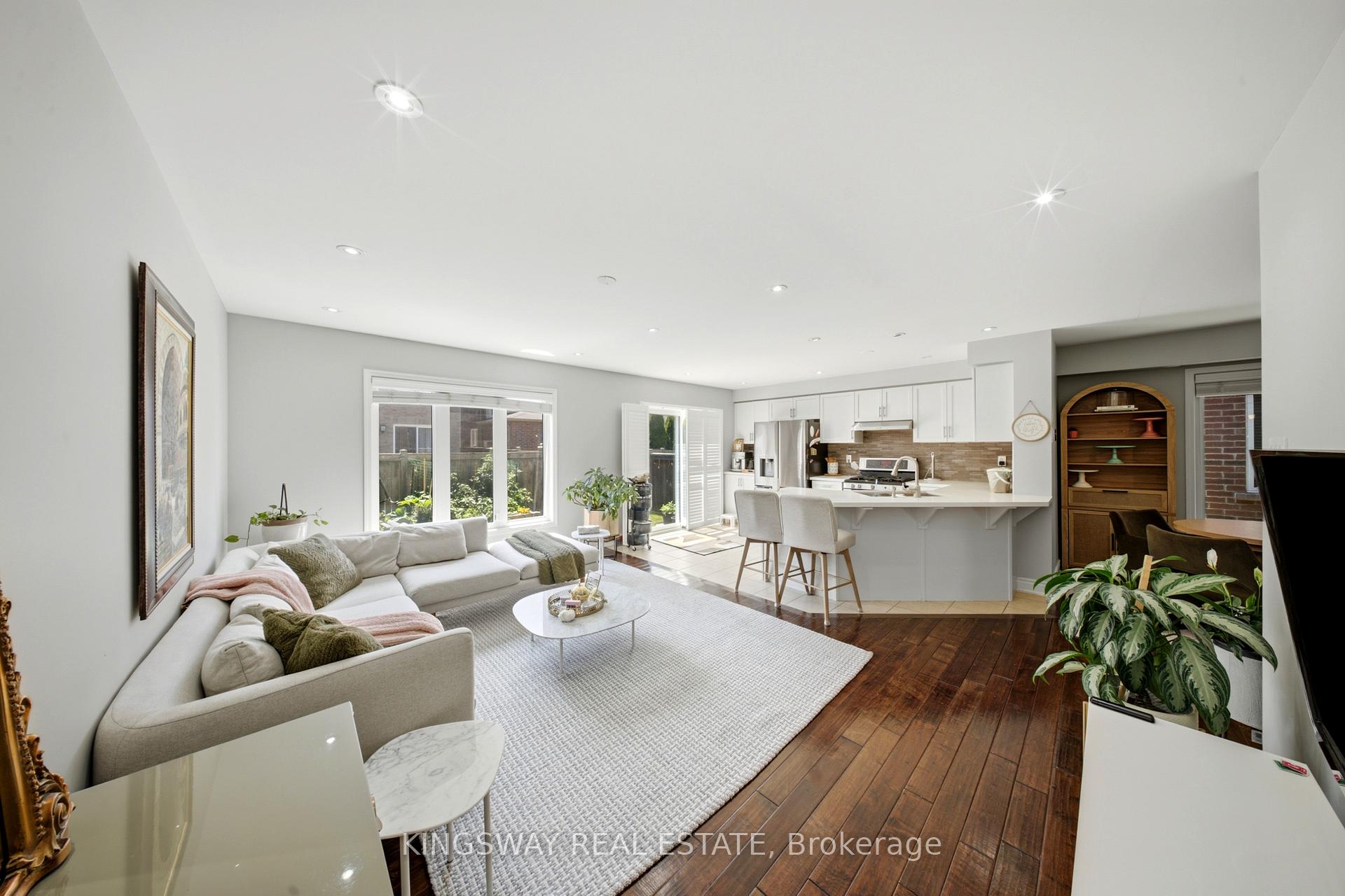 Photo 5 of 1032 Diefenbaker Street, Milton, Willmott — HOMEH
