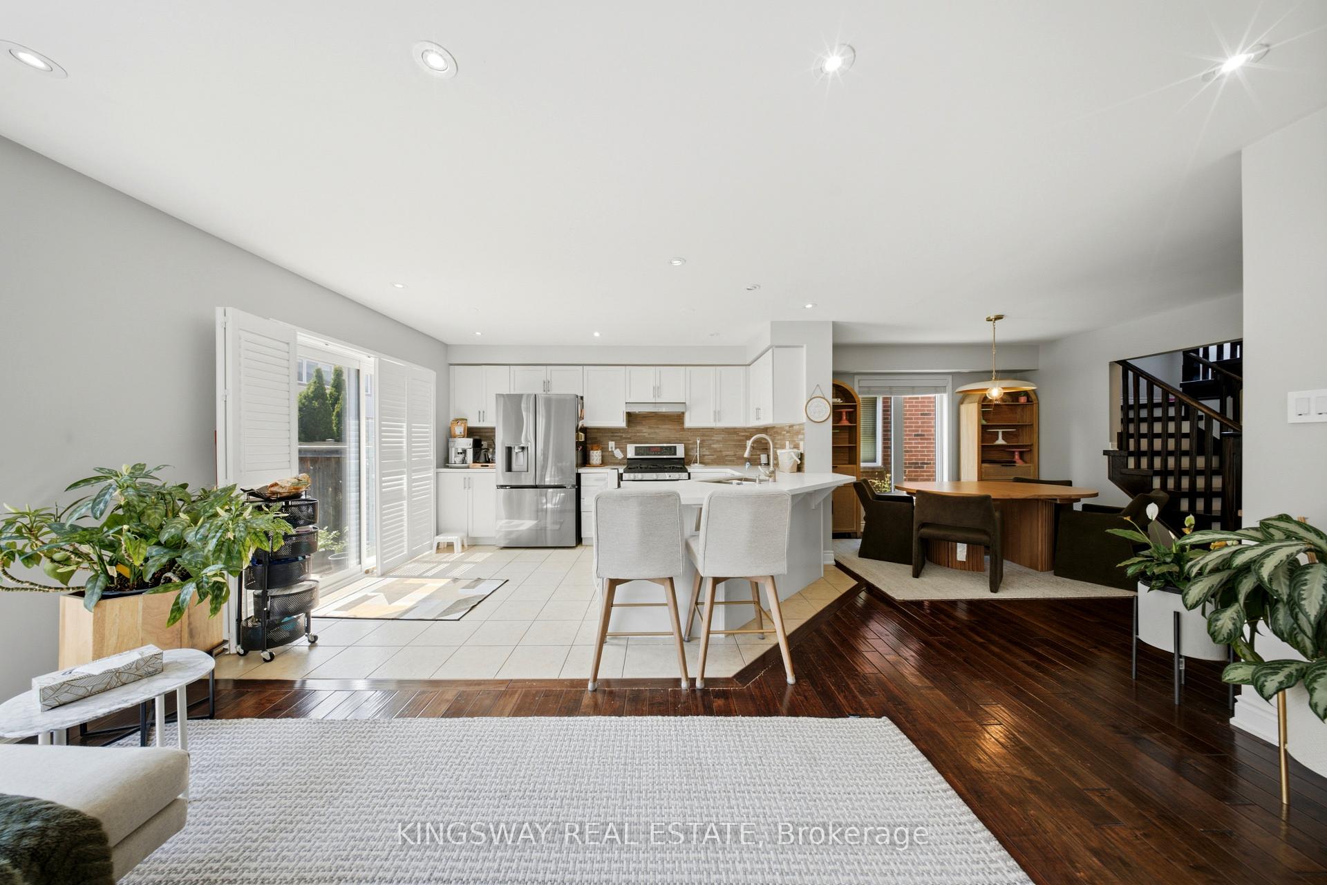 Photo 6 of 1032 Diefenbaker Street, Milton, Willmott — HOMEH