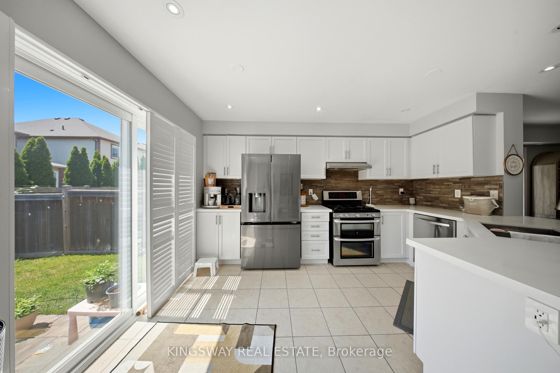 Photo 8 of 1032 Diefenbaker Street, Milton, Willmott — HOMEH