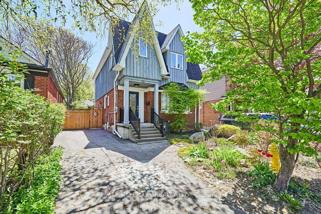 Photo 1 of Unit Basement, 181 Ferris Road, Toronto, O'Connor-Parkview — HOMEH