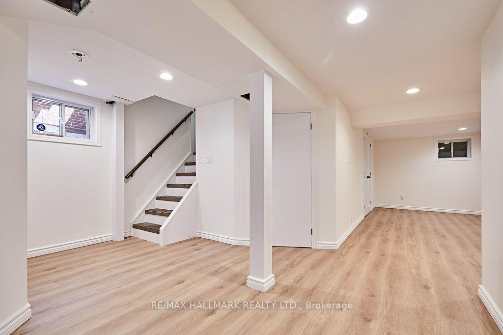 Photo 2 of Unit Basement, 181 Ferris Road, Toronto, O'Connor-Parkview — HOMEH