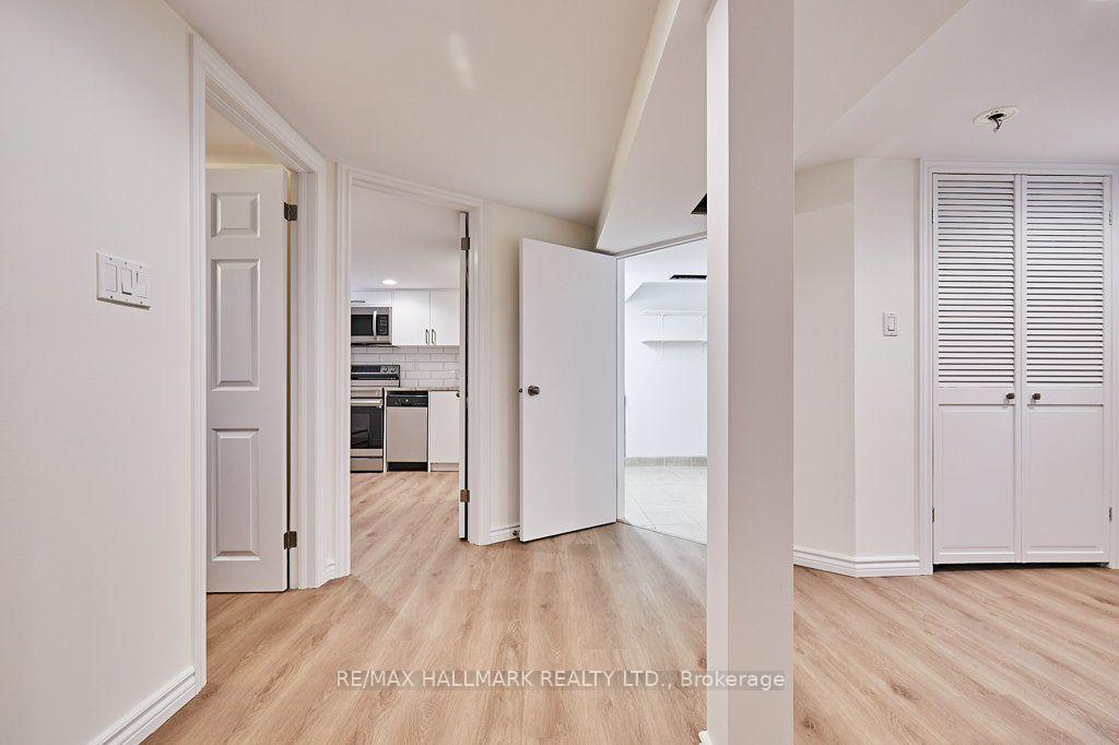 Photo 3 of Unit Basement, 181 Ferris Road, Toronto, O'Connor-Parkview — HOMEH