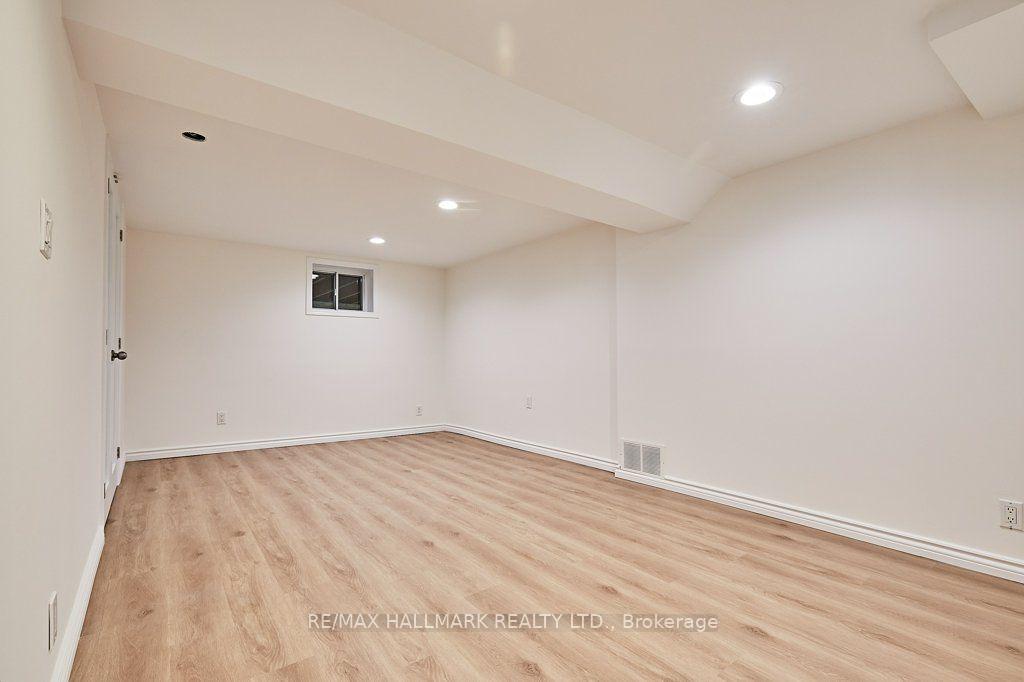 Photo 5 of Unit Basement, 181 Ferris Road, Toronto, O'Connor-Parkview — HOMEH