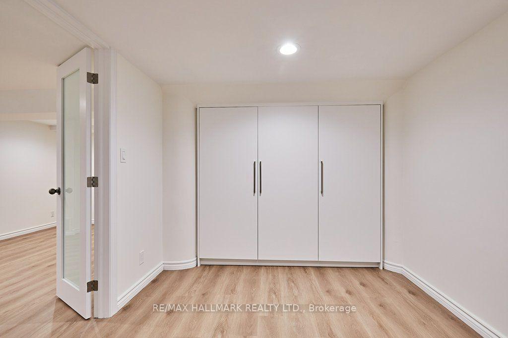 Photo 6 of Unit Basement, 181 Ferris Road, Toronto, O'Connor-Parkview — HOMEH