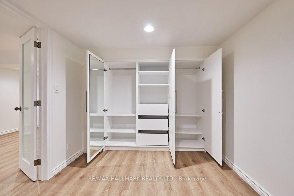 Photo 7 of Unit Basement, 181 Ferris Road, Toronto, O'Connor-Parkview — HOMEH