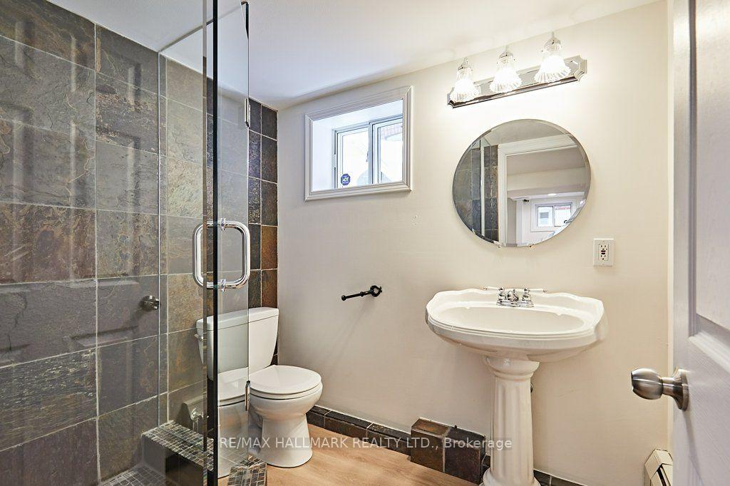 Photo 10 of Unit Basement, 181 Ferris Road, Toronto, O'Connor-Parkview — HOMEH