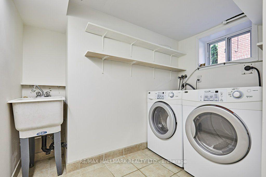 Photo 11 of Unit Basement, 181 Ferris Road, Toronto, O'Connor-Parkview — HOMEH