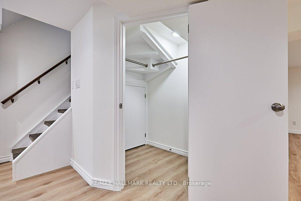 Photo 12 of Unit Basement, 181 Ferris Road, Toronto, O'Connor-Parkview — HOMEH