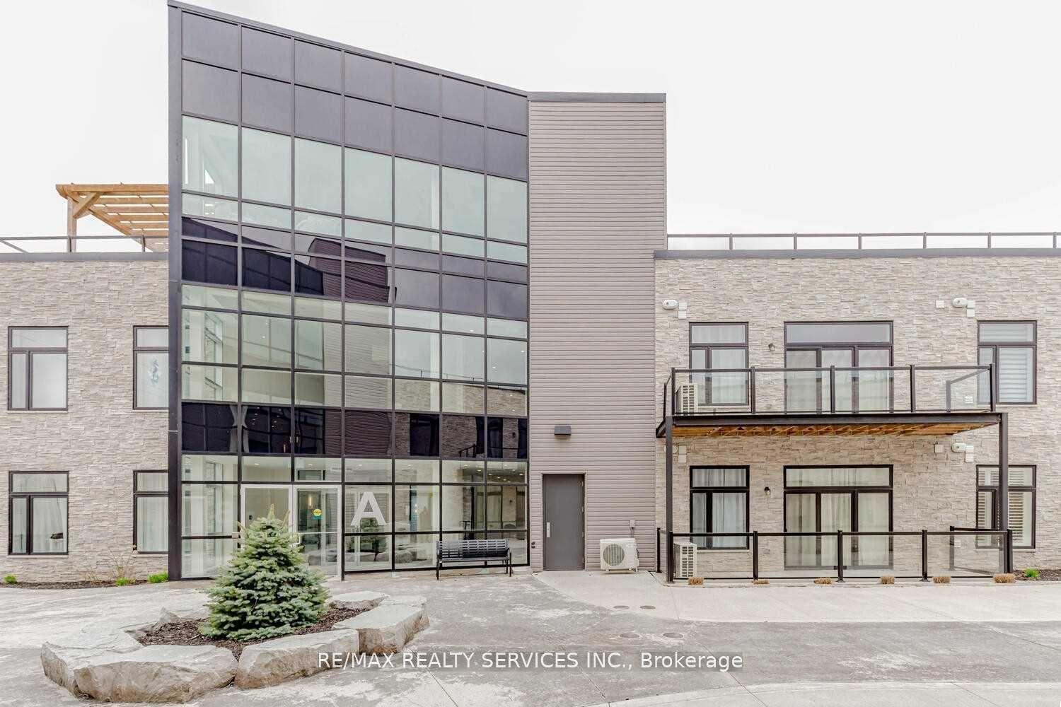 Photo 2 of Unit 212A, 85 Morrell Street, Brantford, Holmedale — HOMEH