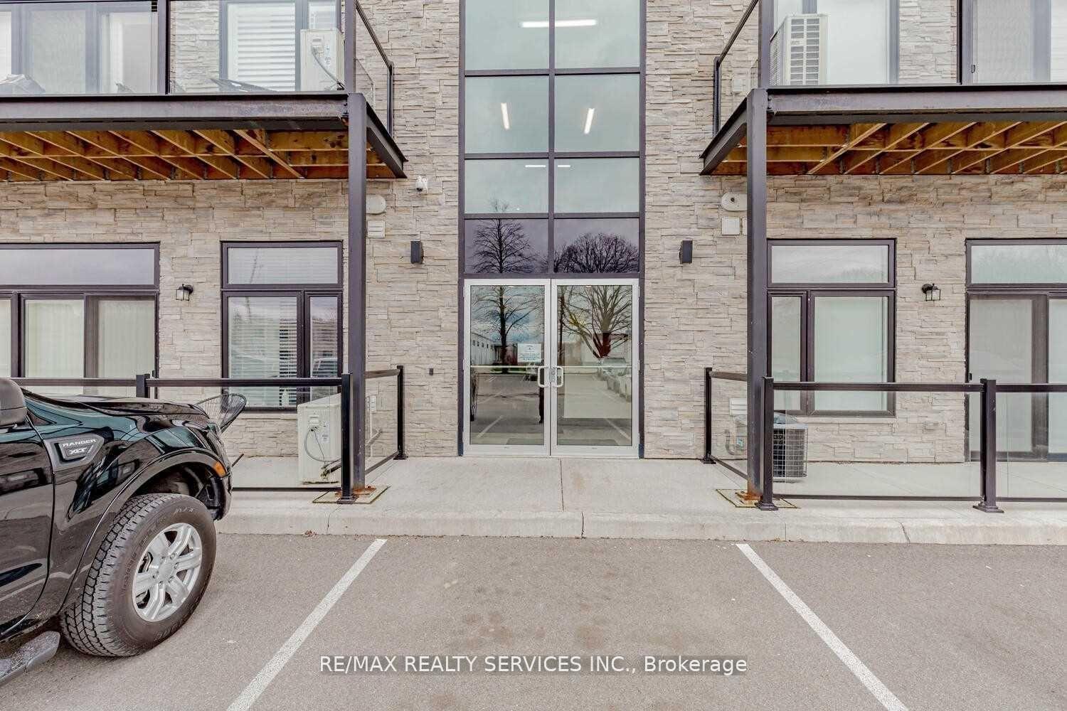 Photo 3 of Unit 212A, 85 Morrell Street, Brantford, Holmedale — HOMEH