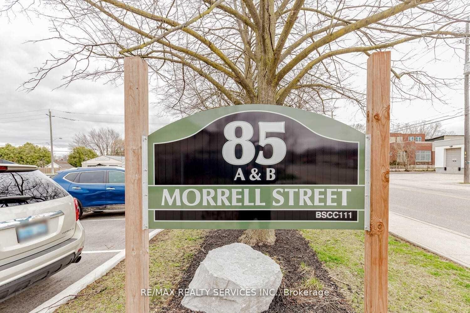 Photo 4 of Unit 212A, 85 Morrell Street, Brantford, Holmedale — HOMEH