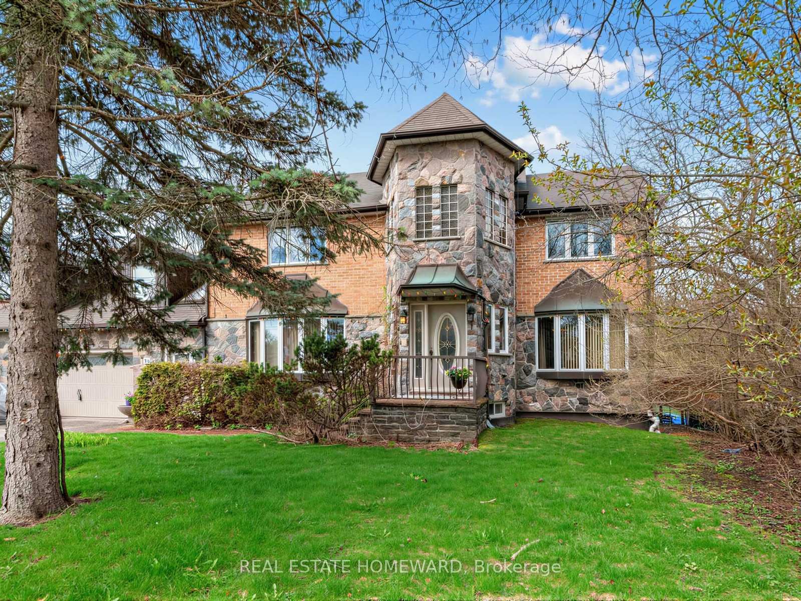 Photo 1 of 38 Centennial Road, Scarborough, Centennial Scarborough — HOMEH