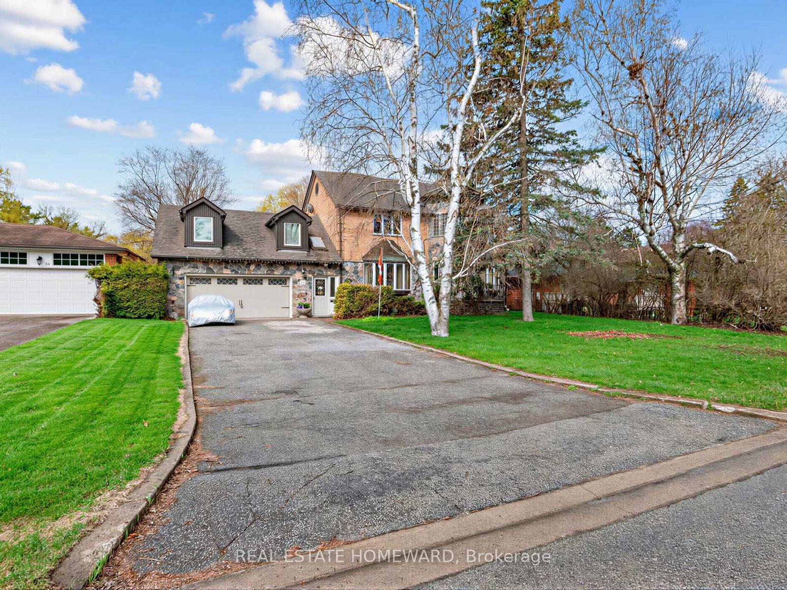 Photo 2 of 38 Centennial Road, Scarborough, Centennial Scarborough — HOMEH