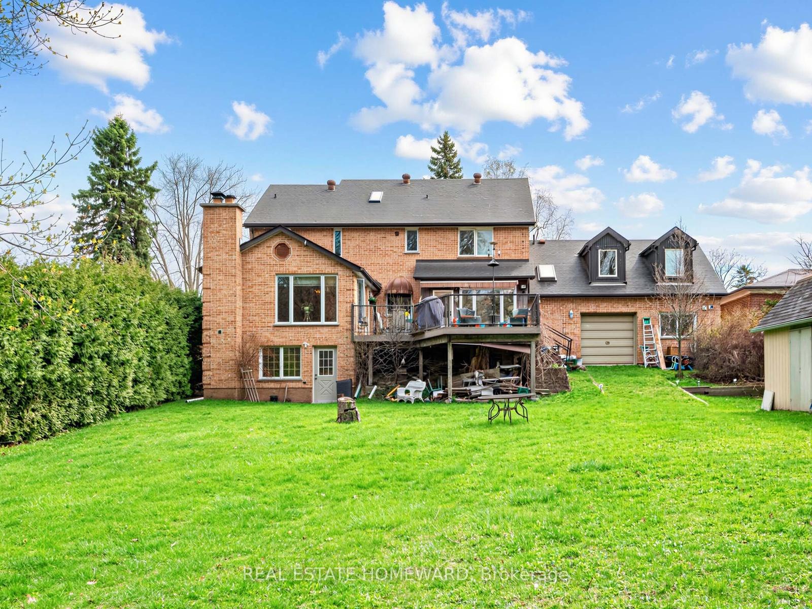 Photo 4 of 38 Centennial Road, Scarborough, Centennial Scarborough — HOMEH