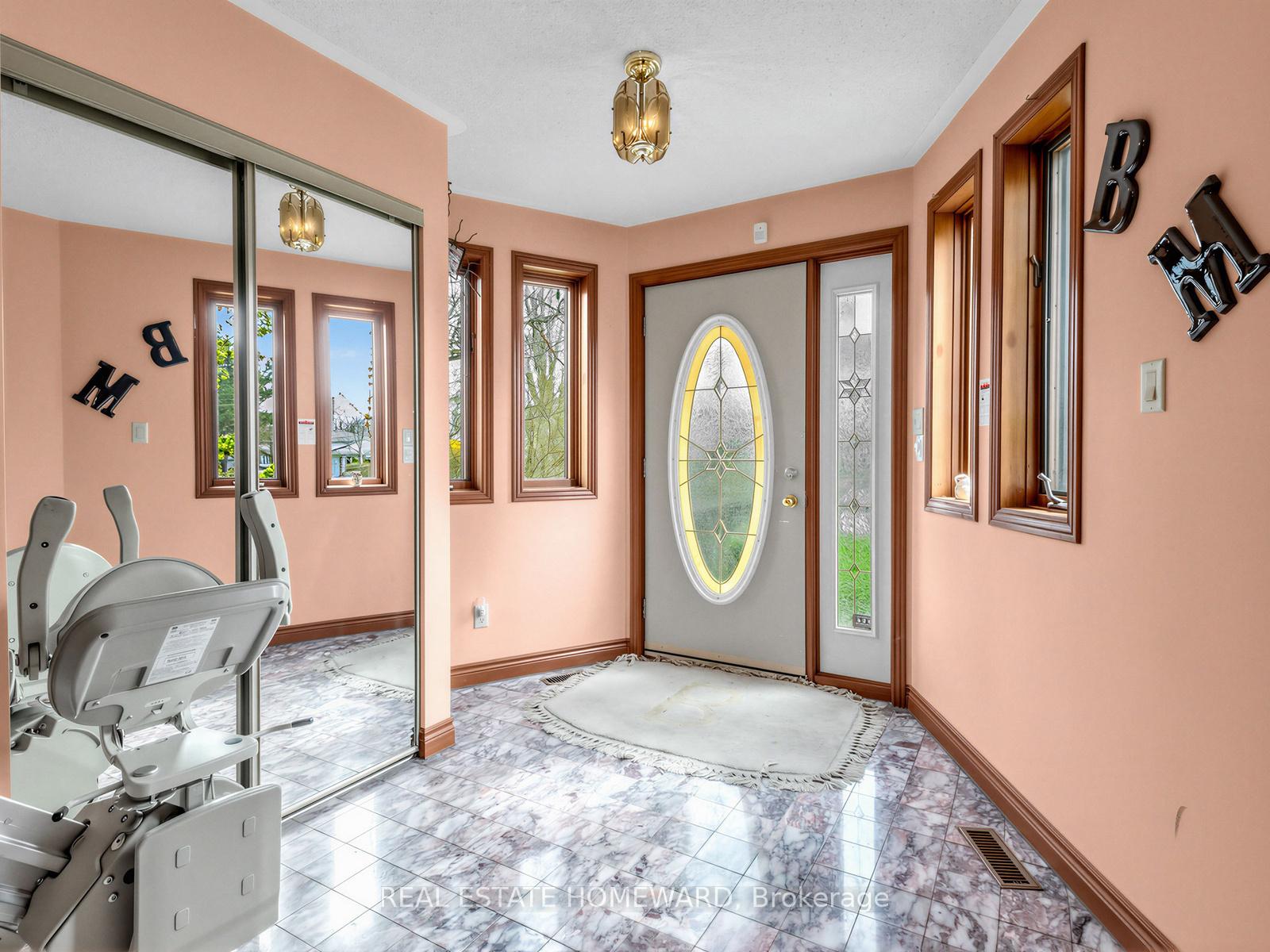 Photo 5 of 38 Centennial Road, Scarborough, Centennial Scarborough — HOMEH