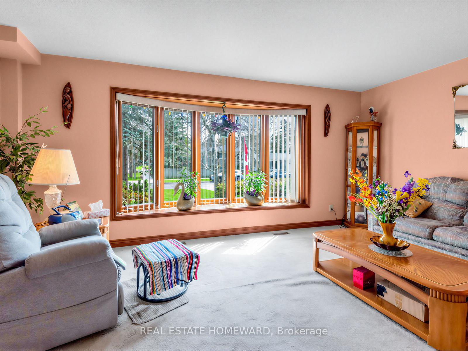 Photo 6 of 38 Centennial Road, Scarborough, Centennial Scarborough — HOMEH