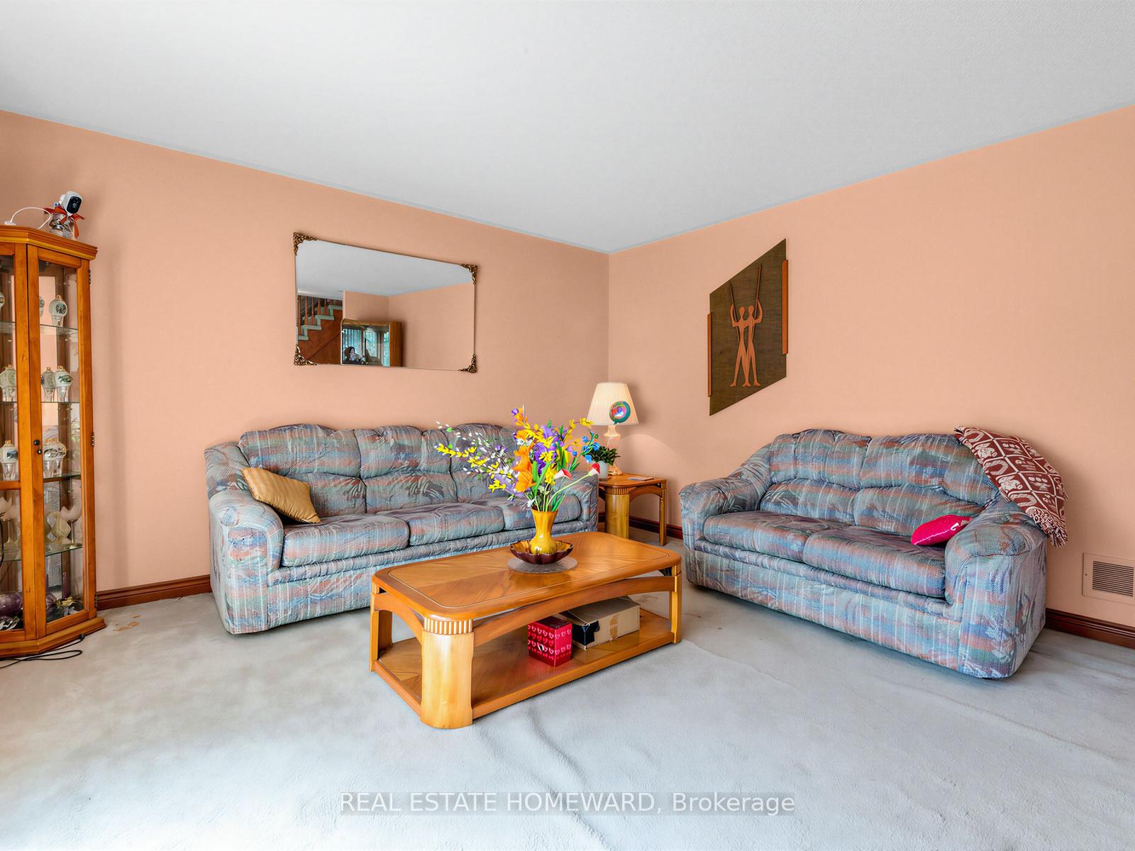 Photo 7 of 38 Centennial Road, Scarborough, Centennial Scarborough — HOMEH