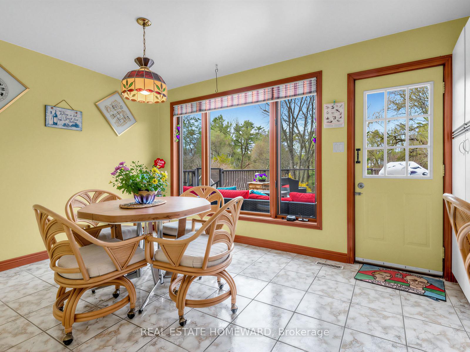 Photo 12 of 38 Centennial Road, Scarborough, Centennial Scarborough — HOMEH