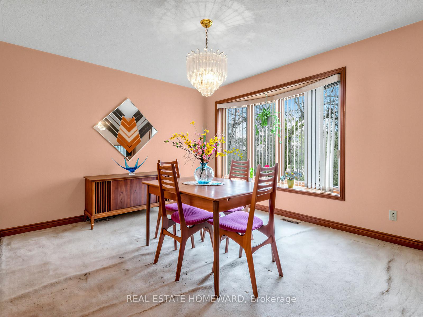 Photo 13 of 38 Centennial Road, Scarborough, Centennial Scarborough — HOMEH