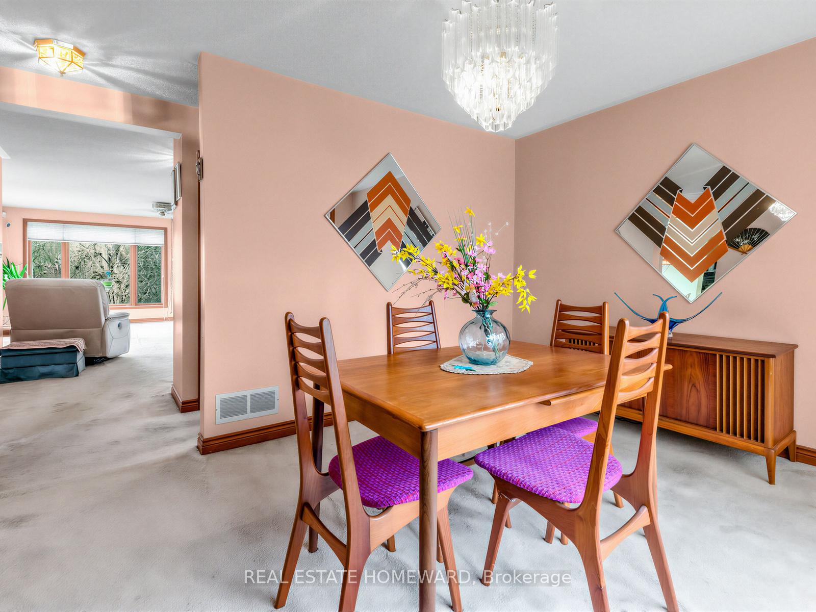 Photo 14 of 38 Centennial Road, Scarborough, Centennial Scarborough — HOMEH