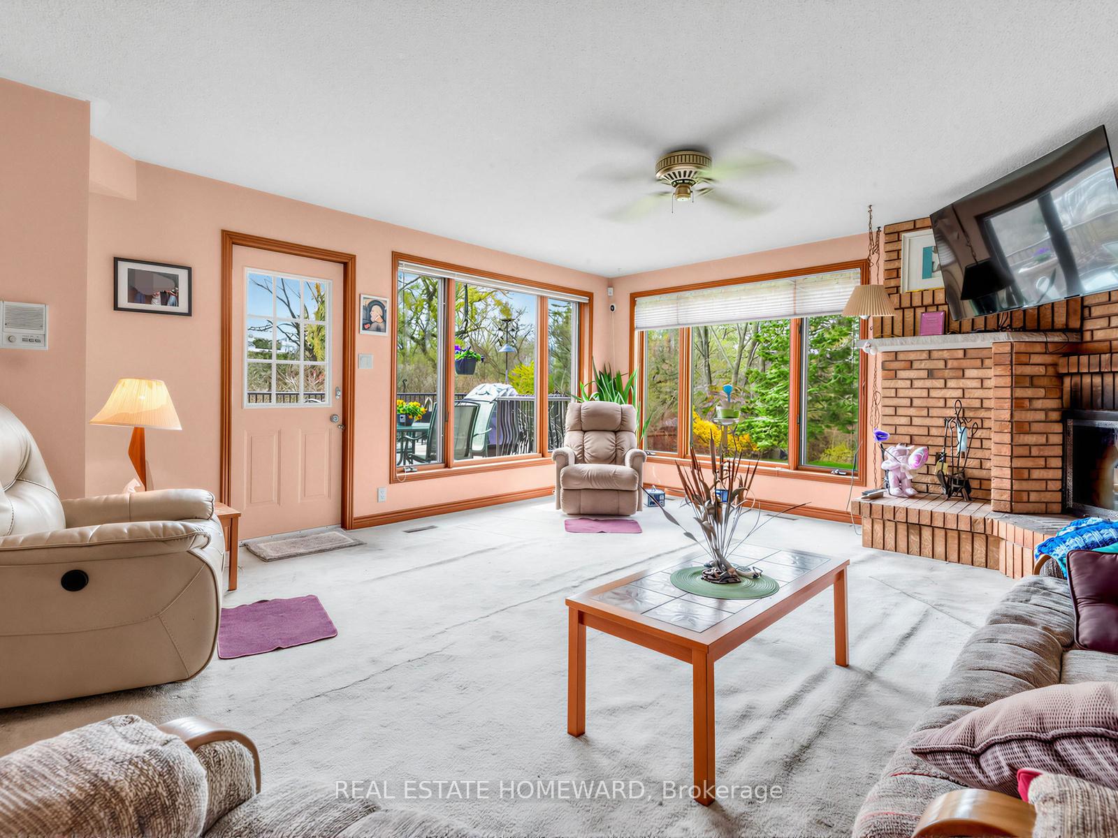 Photo 15 of 38 Centennial Road, Scarborough, Centennial Scarborough — HOMEH