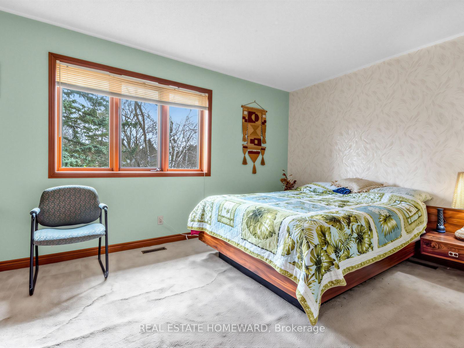 Photo 20 of 38 Centennial Road, Scarborough, Centennial Scarborough — HOMEH
