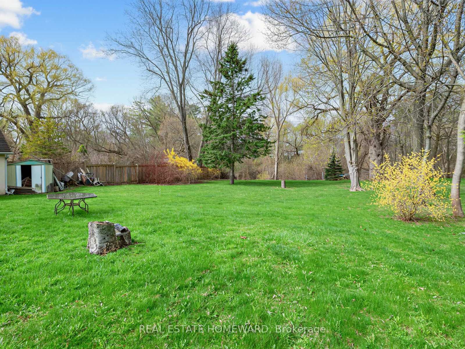Photo 32 of 38 Centennial Road, Scarborough, Centennial Scarborough — HOMEH