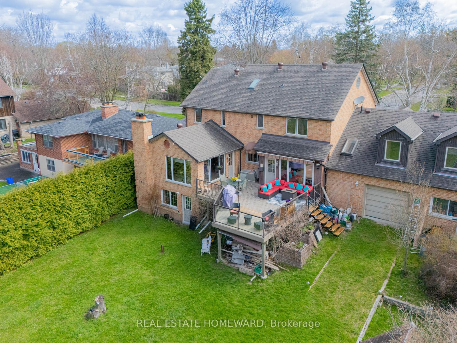 Photo 38 of 38 Centennial Road, Scarborough, Centennial Scarborough — HOMEH