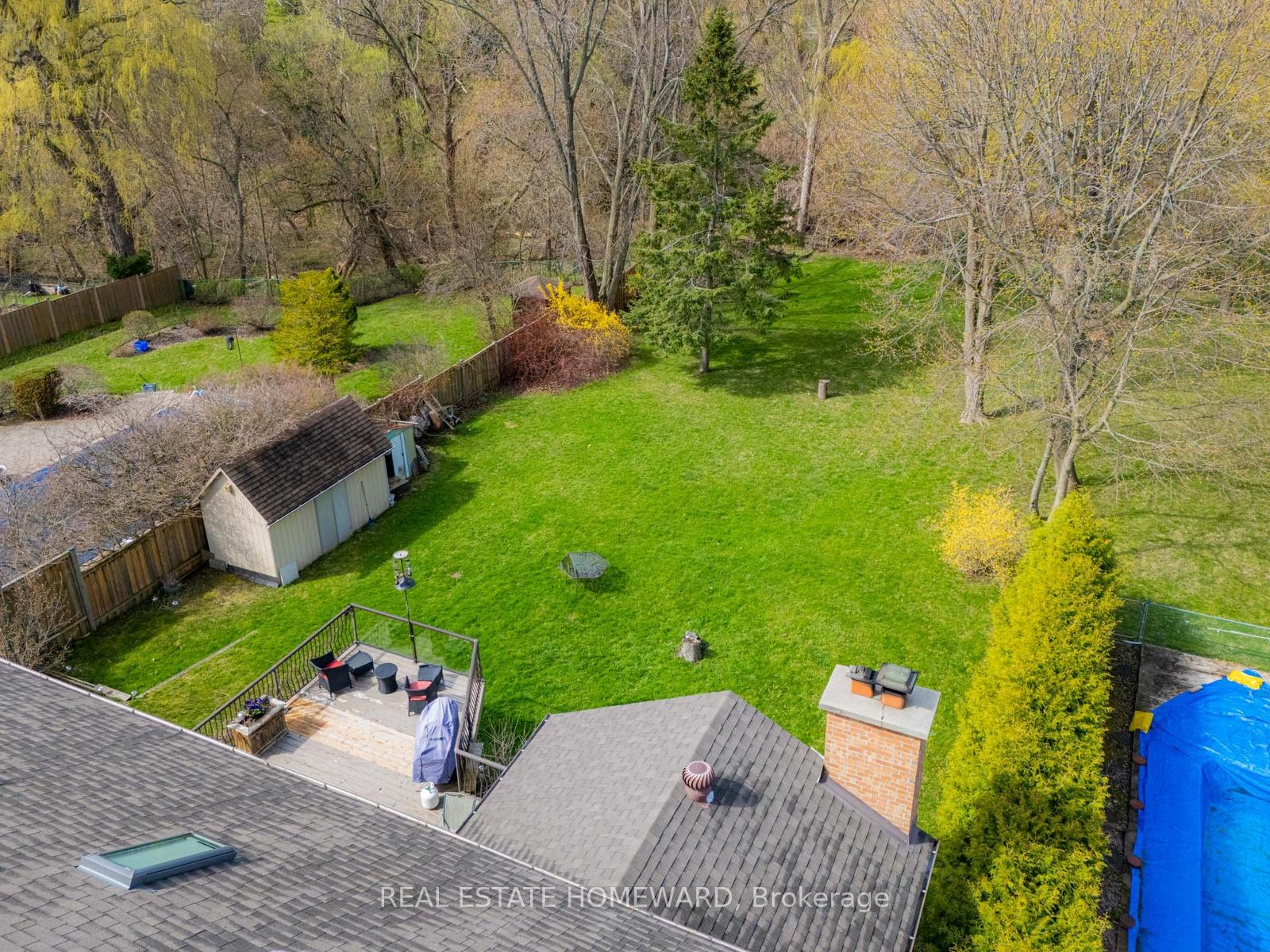 Photo 39 of 38 Centennial Road, Scarborough, Centennial Scarborough — HOMEH