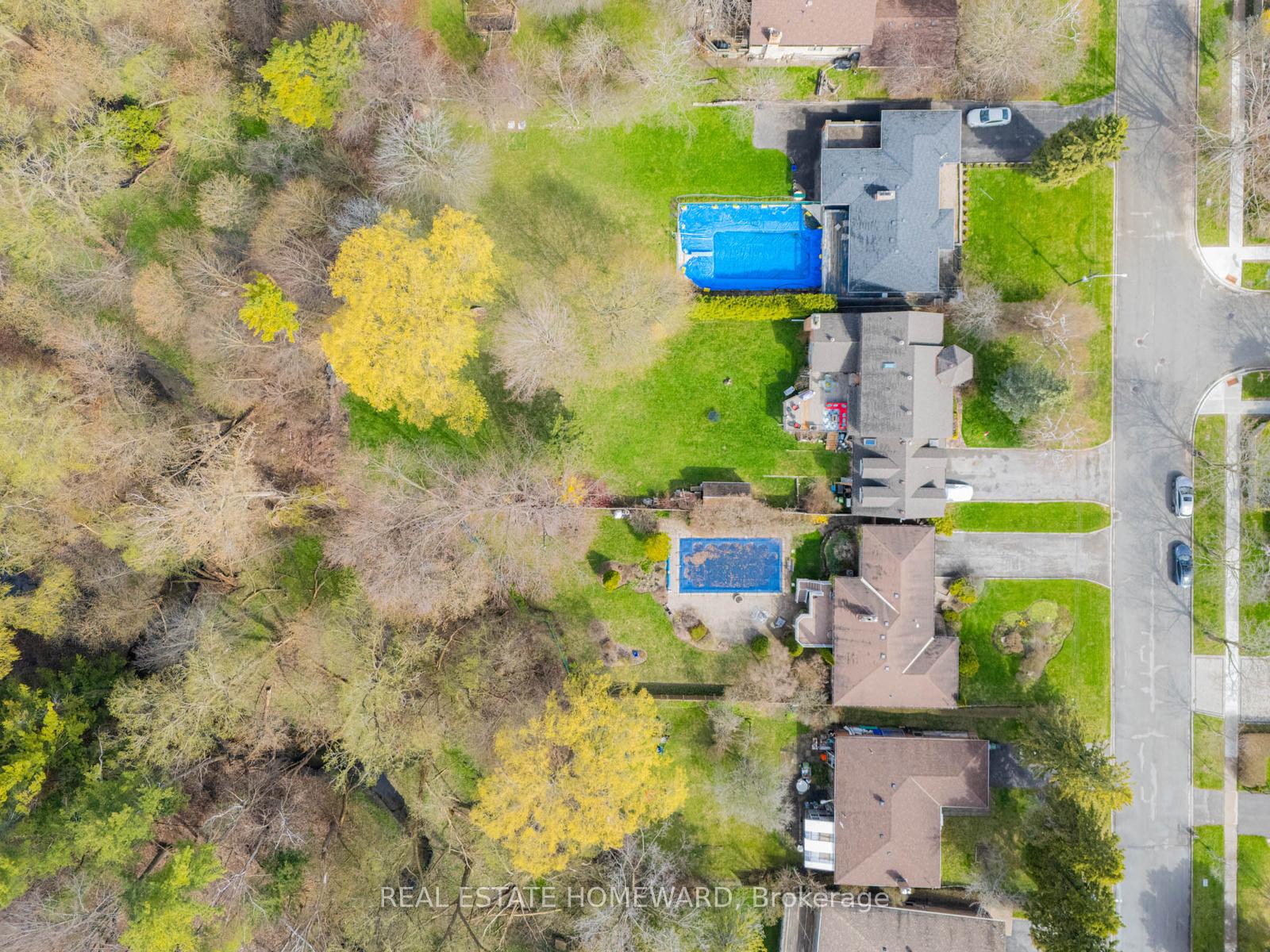 Photo 41 of 38 Centennial Road, Scarborough, Centennial Scarborough — HOMEH