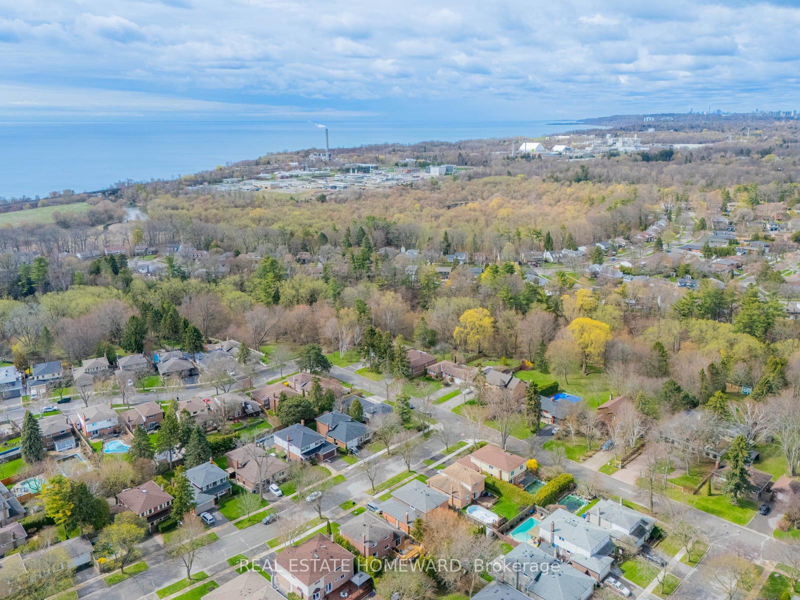 Photo 43 of 38 Centennial Road, Scarborough, Centennial Scarborough — HOMEH