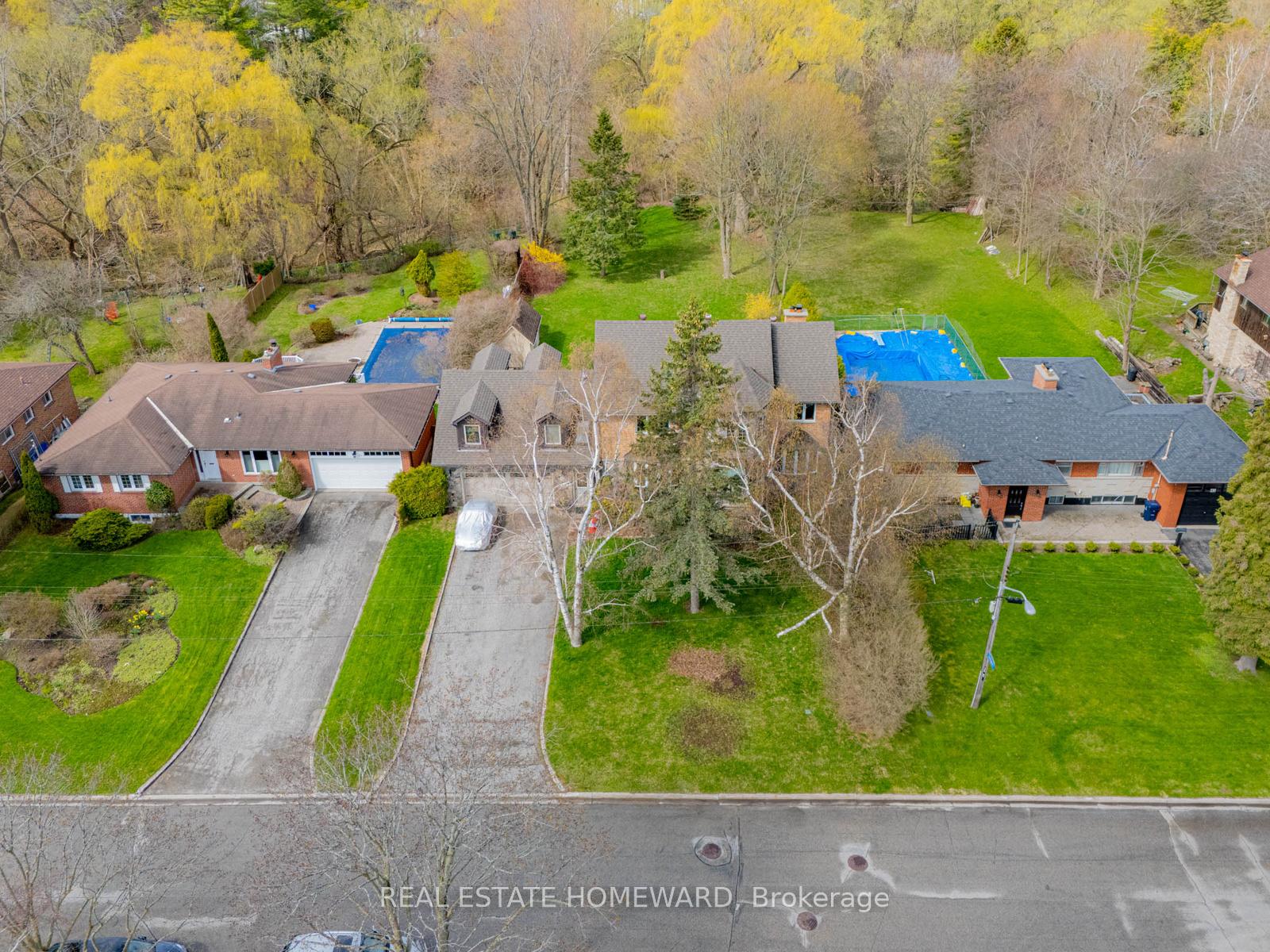Photo 44 of 38 Centennial Road, Scarborough, Centennial Scarborough — HOMEH
