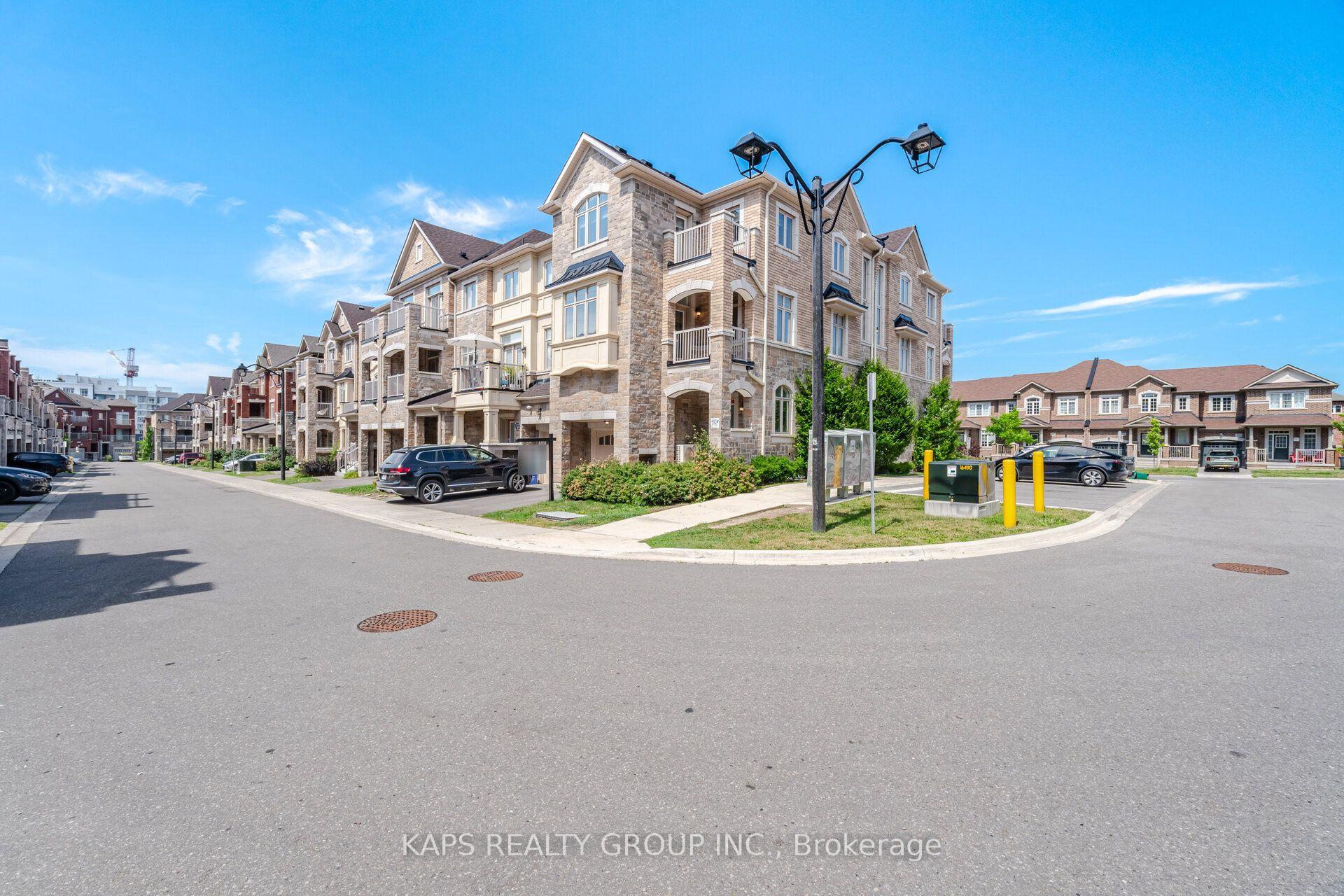 Photo 3 of 497 Manhattan Common, Oakville, Joshua Meadows — HOMEH