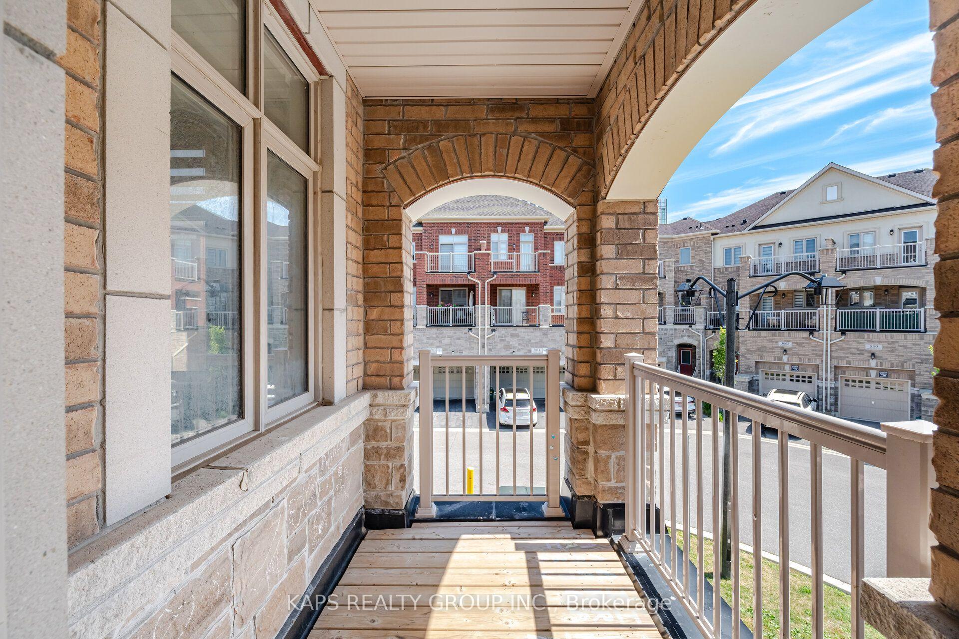 Photo 22 of 497 Manhattan Common, Oakville, Joshua Meadows — HOMEH