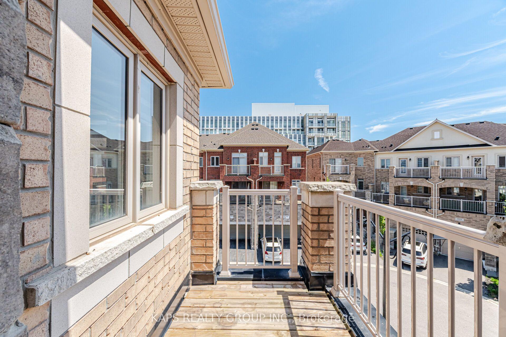 Photo 34 of 497 Manhattan Common, Oakville, Joshua Meadows — HOMEH