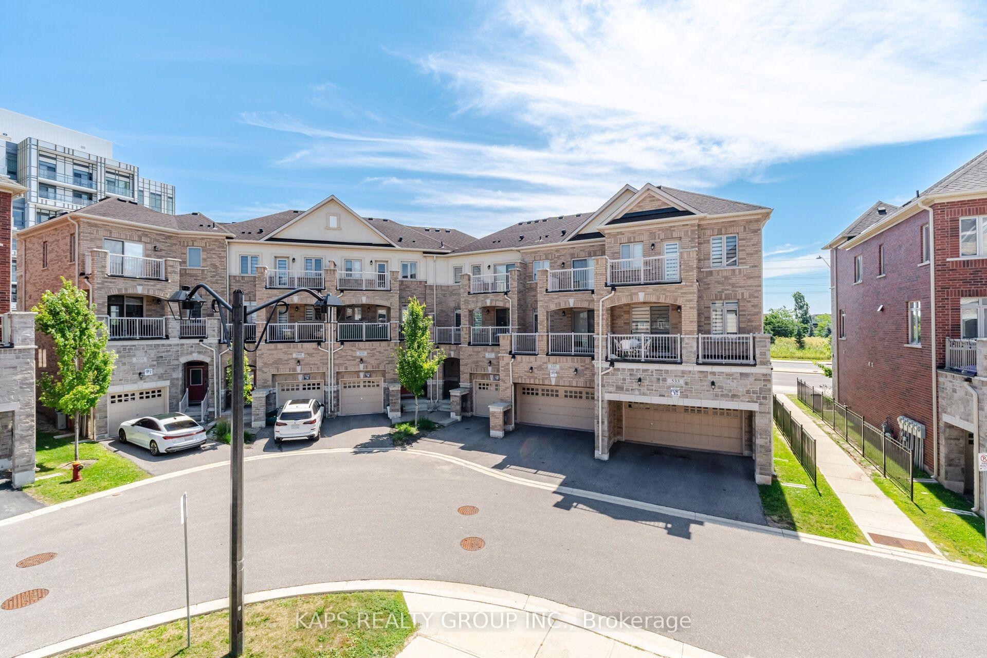 Photo 44 of 497 Manhattan Common, Oakville, Joshua Meadows — HOMEH
