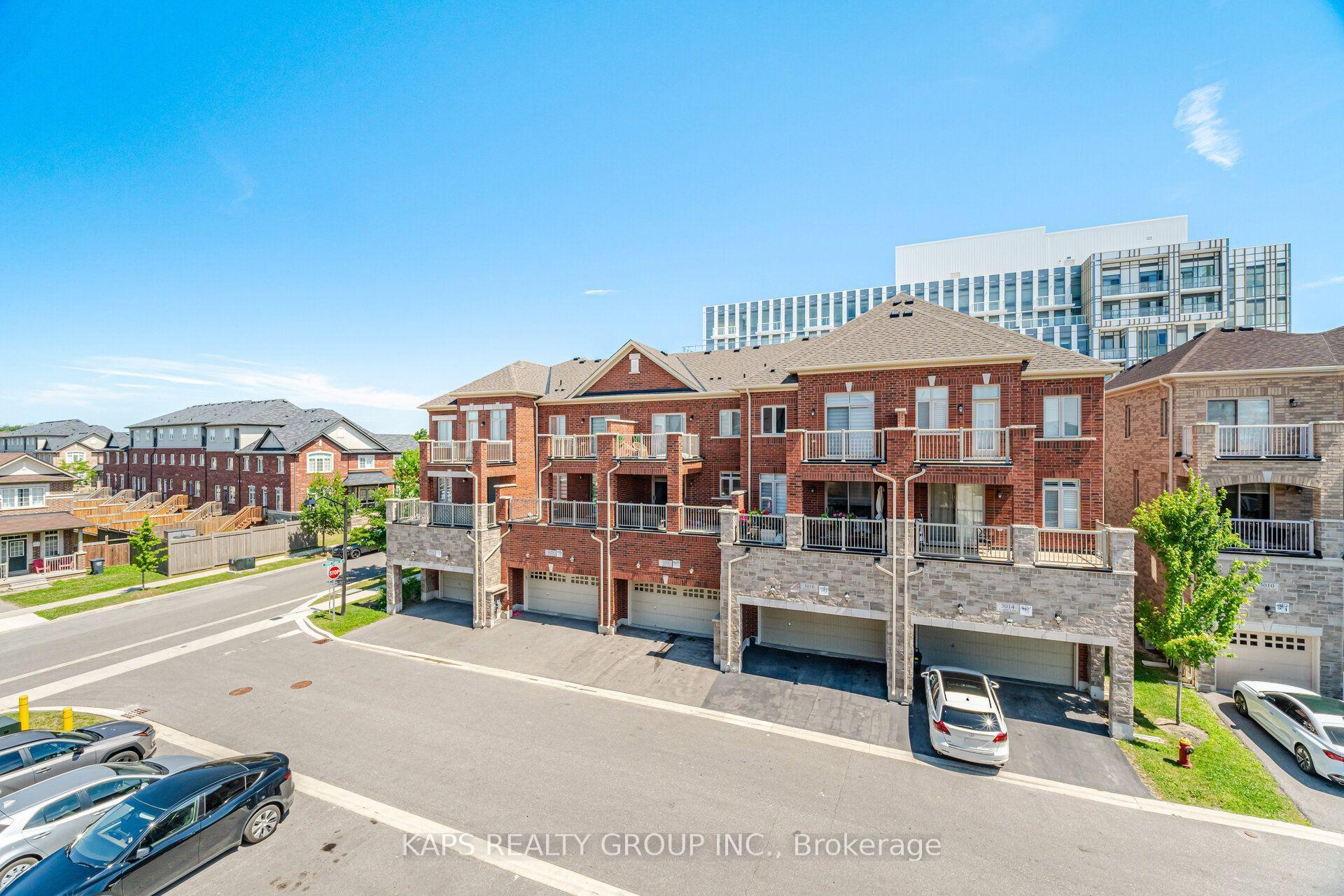 Photo 45 of 497 Manhattan Common, Oakville, Joshua Meadows — HOMEH