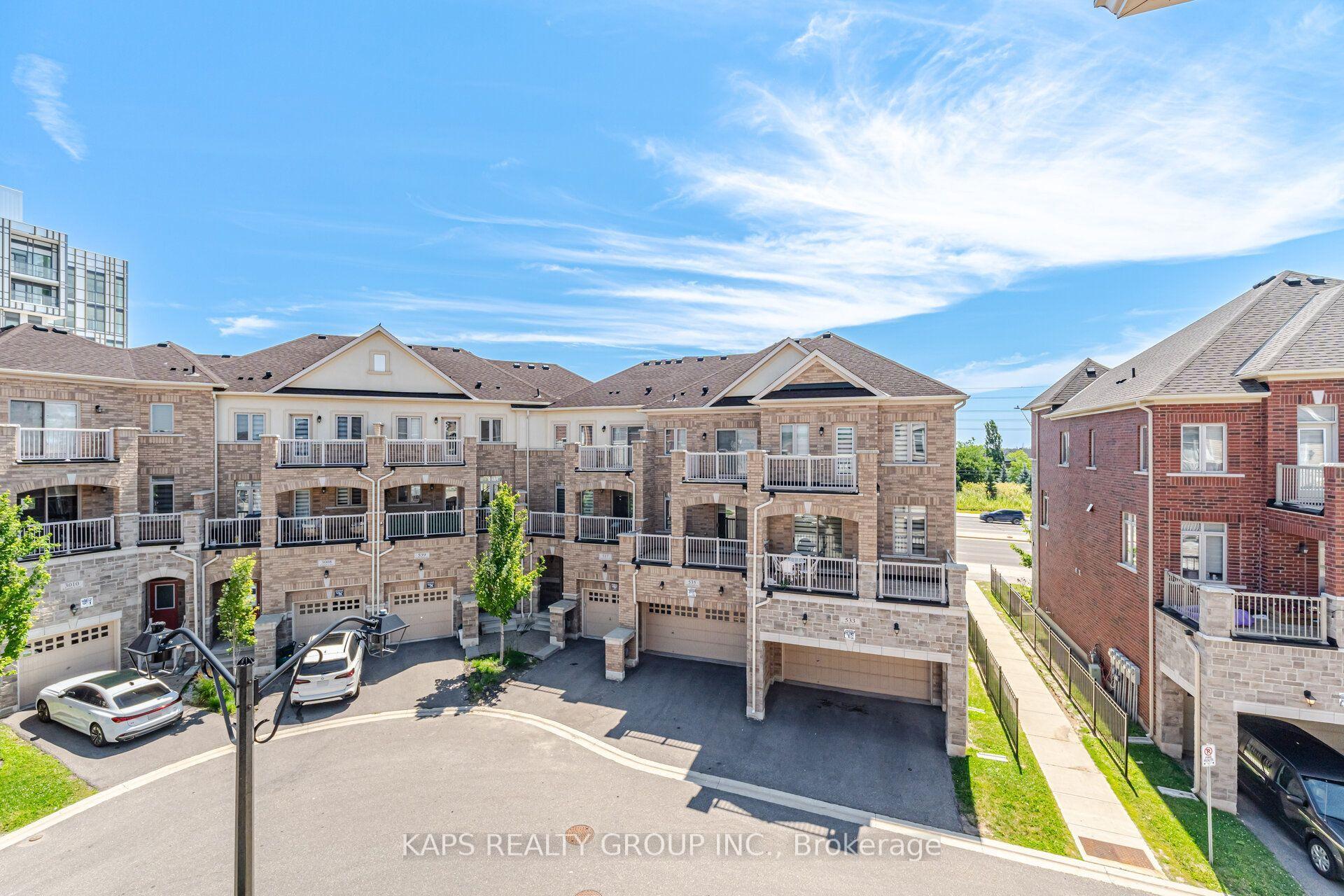 Photo 46 of 497 Manhattan Common, Oakville, Joshua Meadows — HOMEH