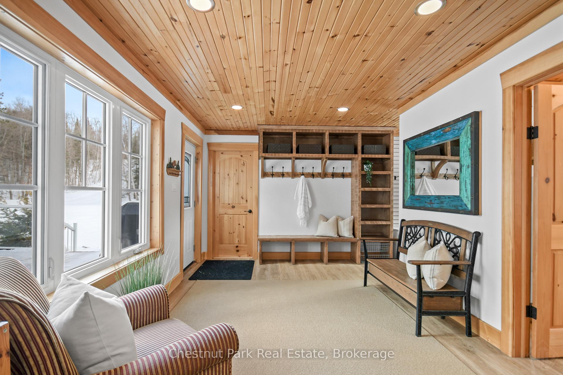 Photo 32 of 12 Emsdale Lake Road, Perry — HOMEH