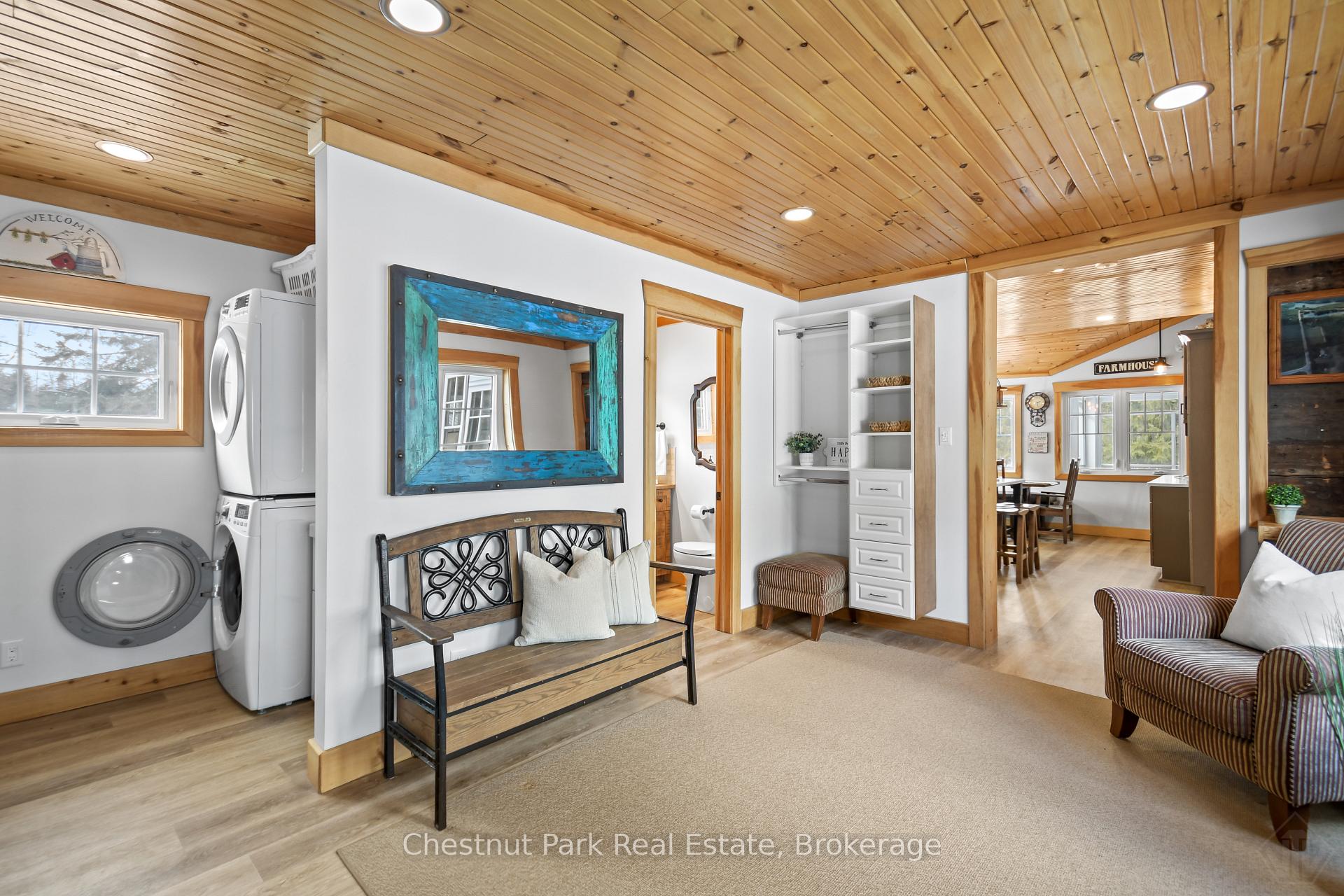 Photo 33 of 12 Emsdale Lake Road, Perry — HOMEH
