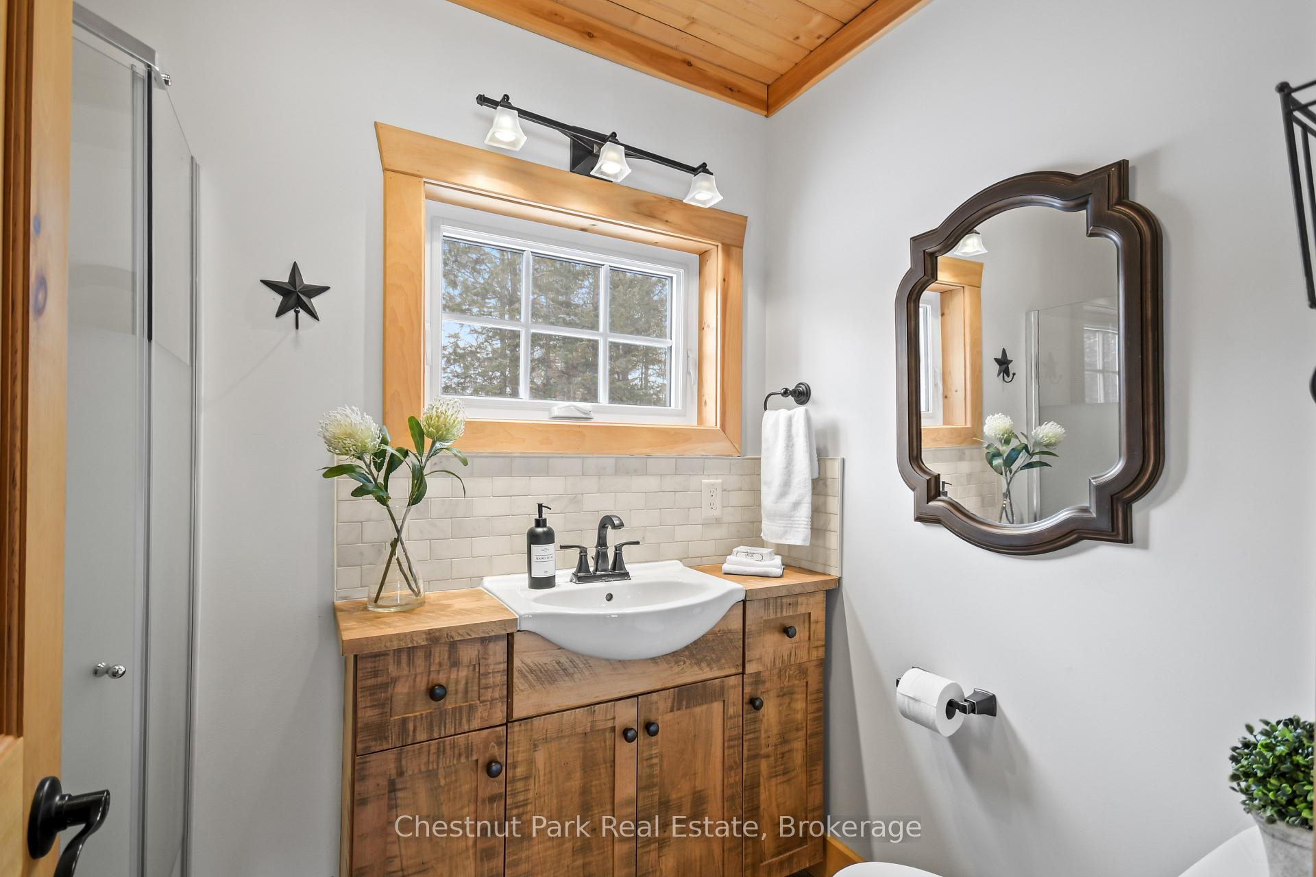Photo 34 of 12 Emsdale Lake Road, Perry — HOMEH