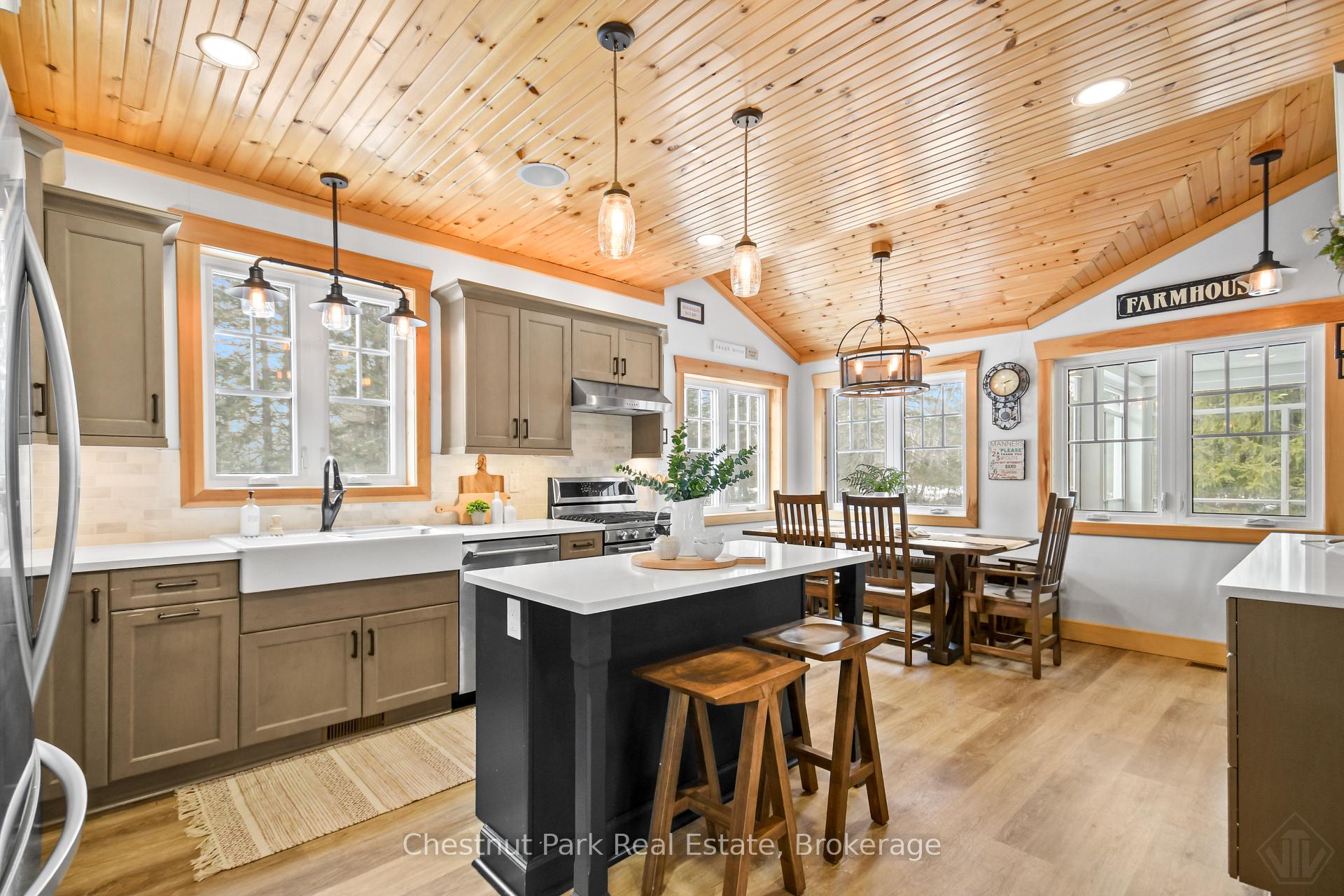 Photo 35 of 12 Emsdale Lake Road, Perry — HOMEH