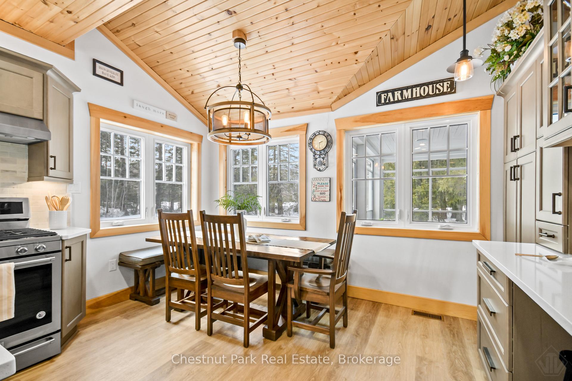 Photo 38 of 12 Emsdale Lake Road, Perry — HOMEH