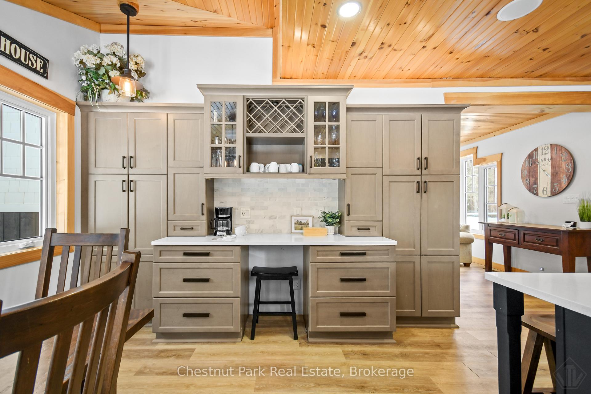 Photo 39 of 12 Emsdale Lake Road, Perry — HOMEH