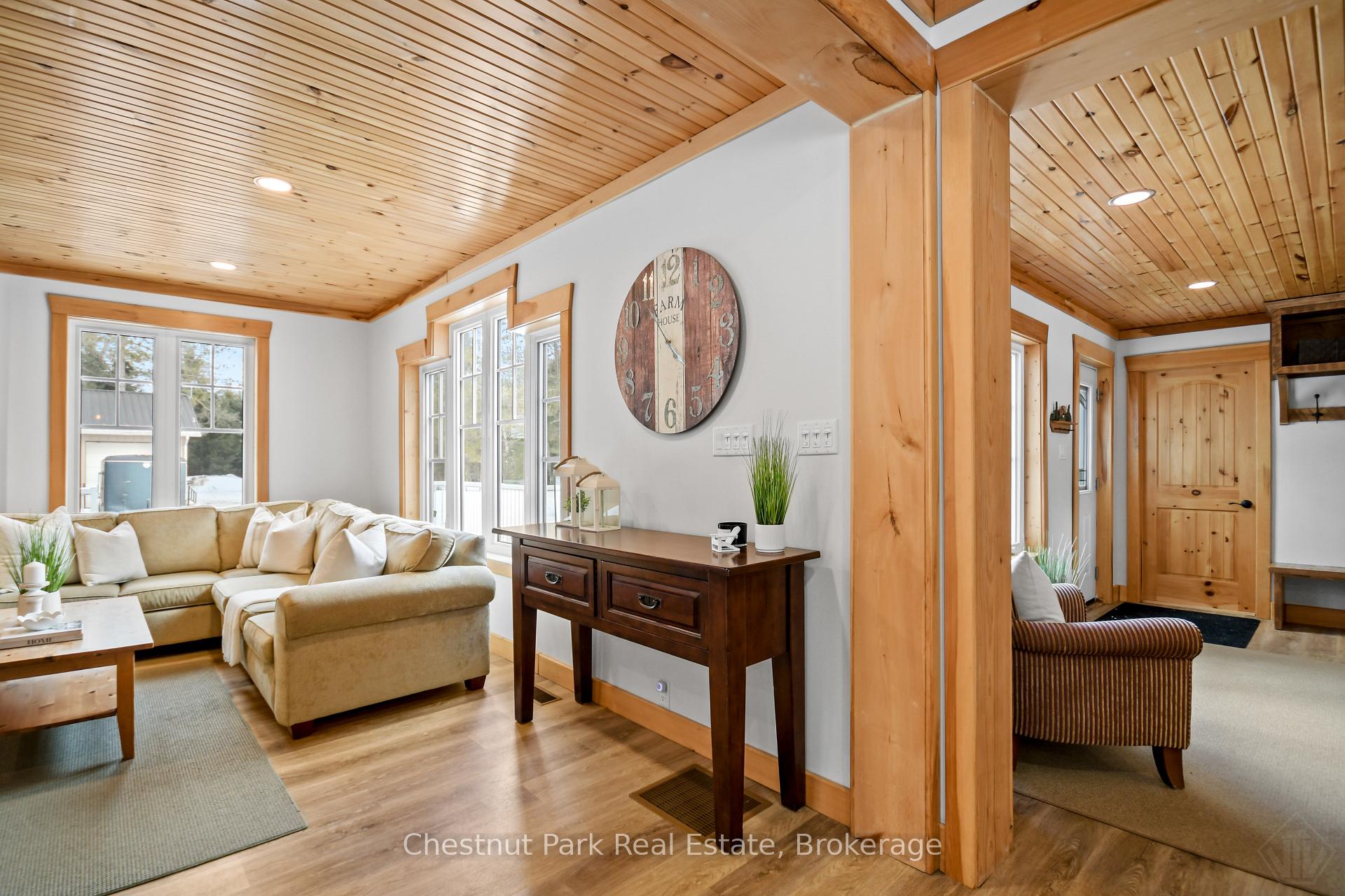 Photo 41 of 12 Emsdale Lake Road, Perry — HOMEH