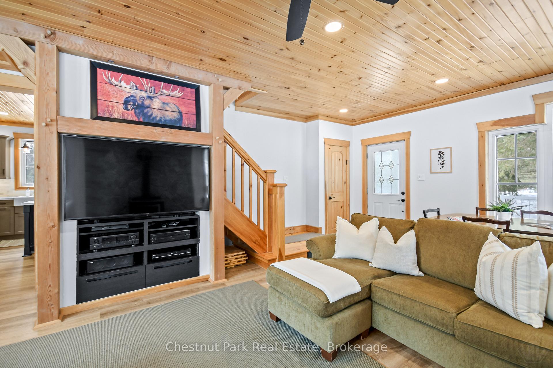 Photo 44 of 12 Emsdale Lake Road, Perry — HOMEH