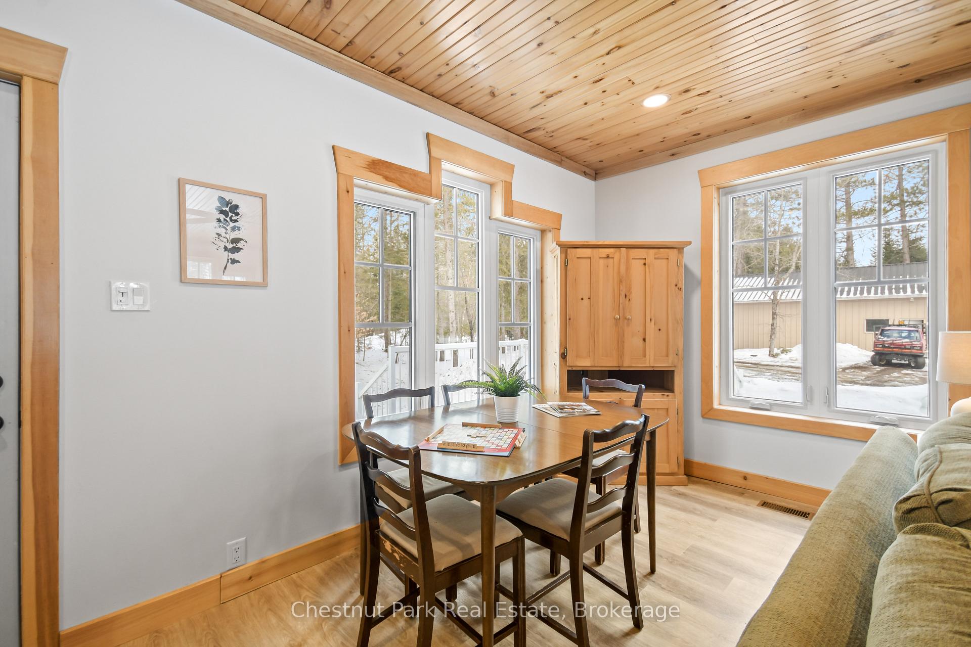 Photo 45 of 12 Emsdale Lake Road, Perry — HOMEH